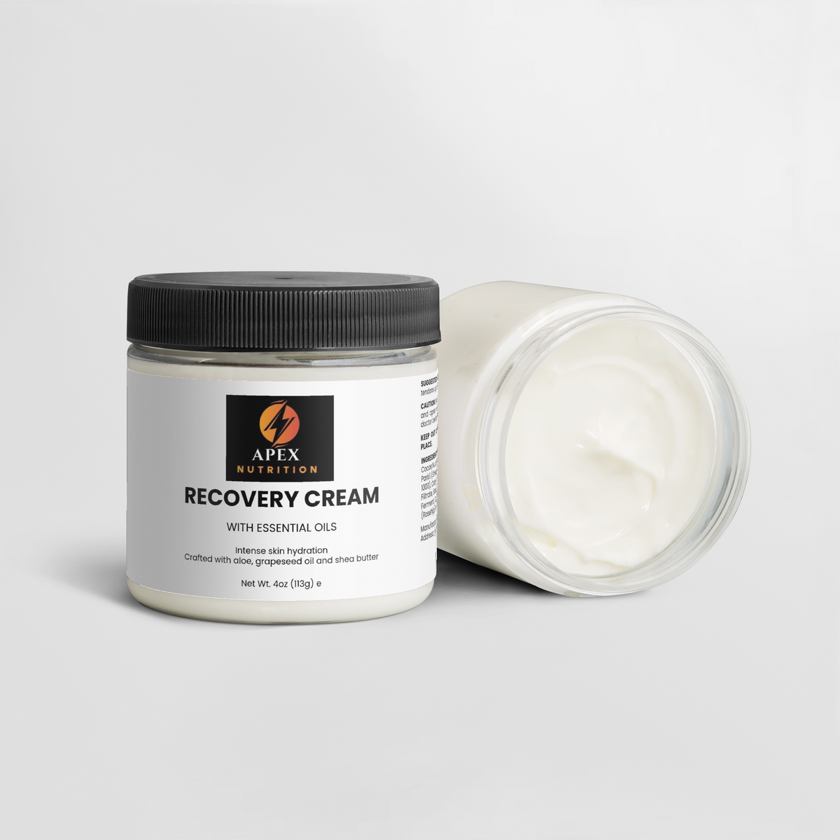 Recovery Cream