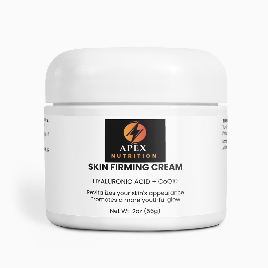 Skin Firming Cream