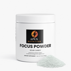 Focus Powder (Sour Candy)