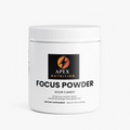 Focus Powder (Sour Candy)