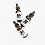 Reishi Calm Drops