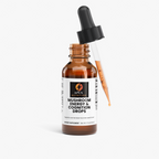 Mushroom Energy & Cognition Drops