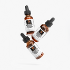 Mushroom Energy & Cognition Drops