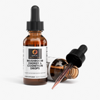 Mushroom Energy & Cognition Drops