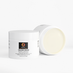 Tallow Cream Orange & Bergamot