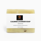 Calming Lavender Soap
