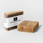 Oat Milk Honey Soap