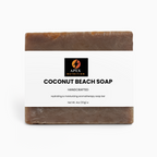 Coconut Beach Soap