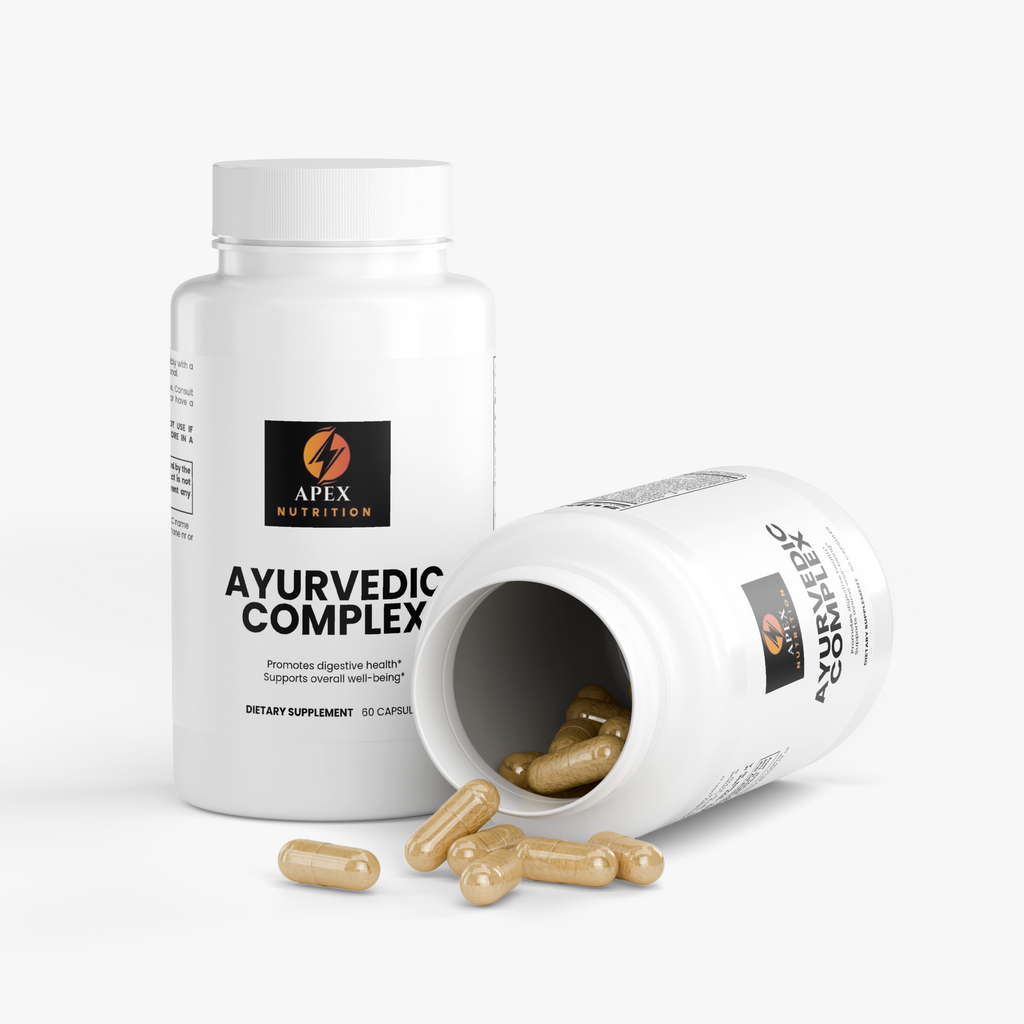 Ayurvedic Complex