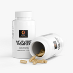 Ayurvedic Complex