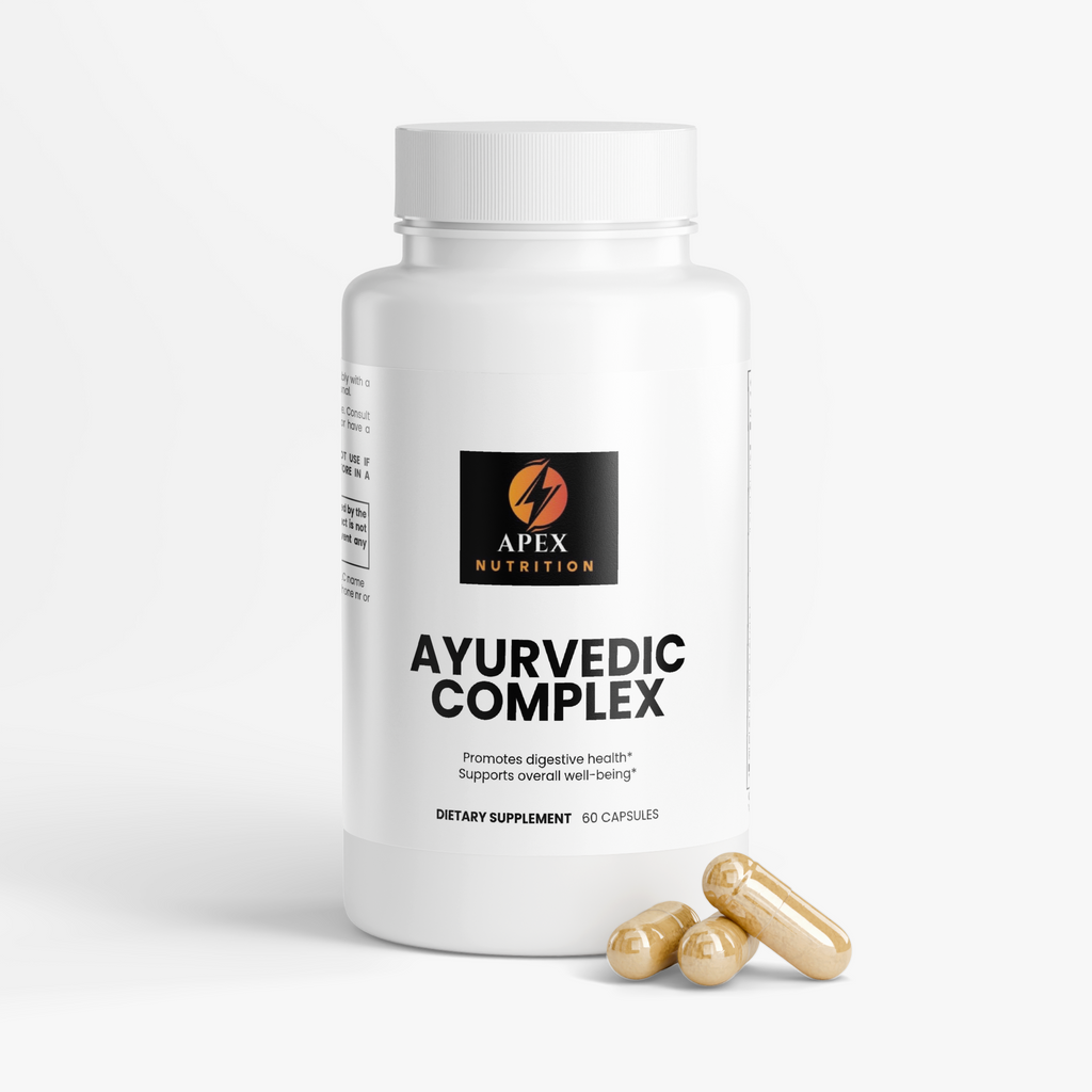 Ayurvedic Complex