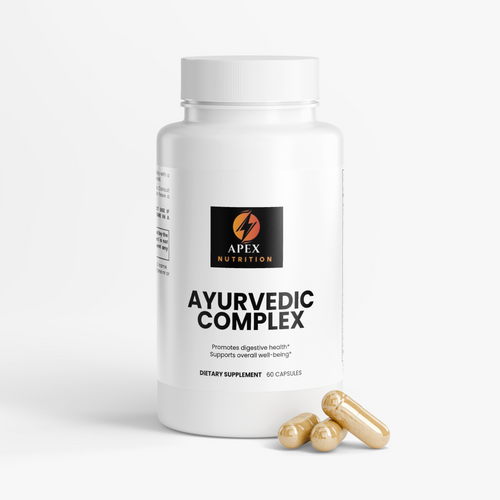 Ayurvedic Complex