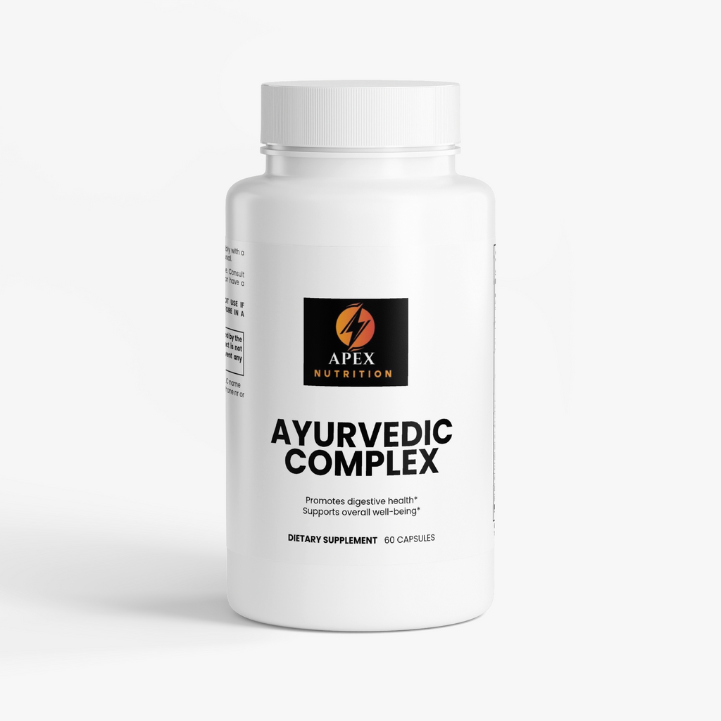 Ayurvedic Complex