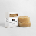 Exfoliating Luffa Bar