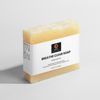 Breathe Clear Soap