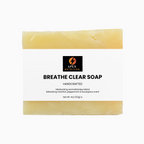 Breathe Clear Soap