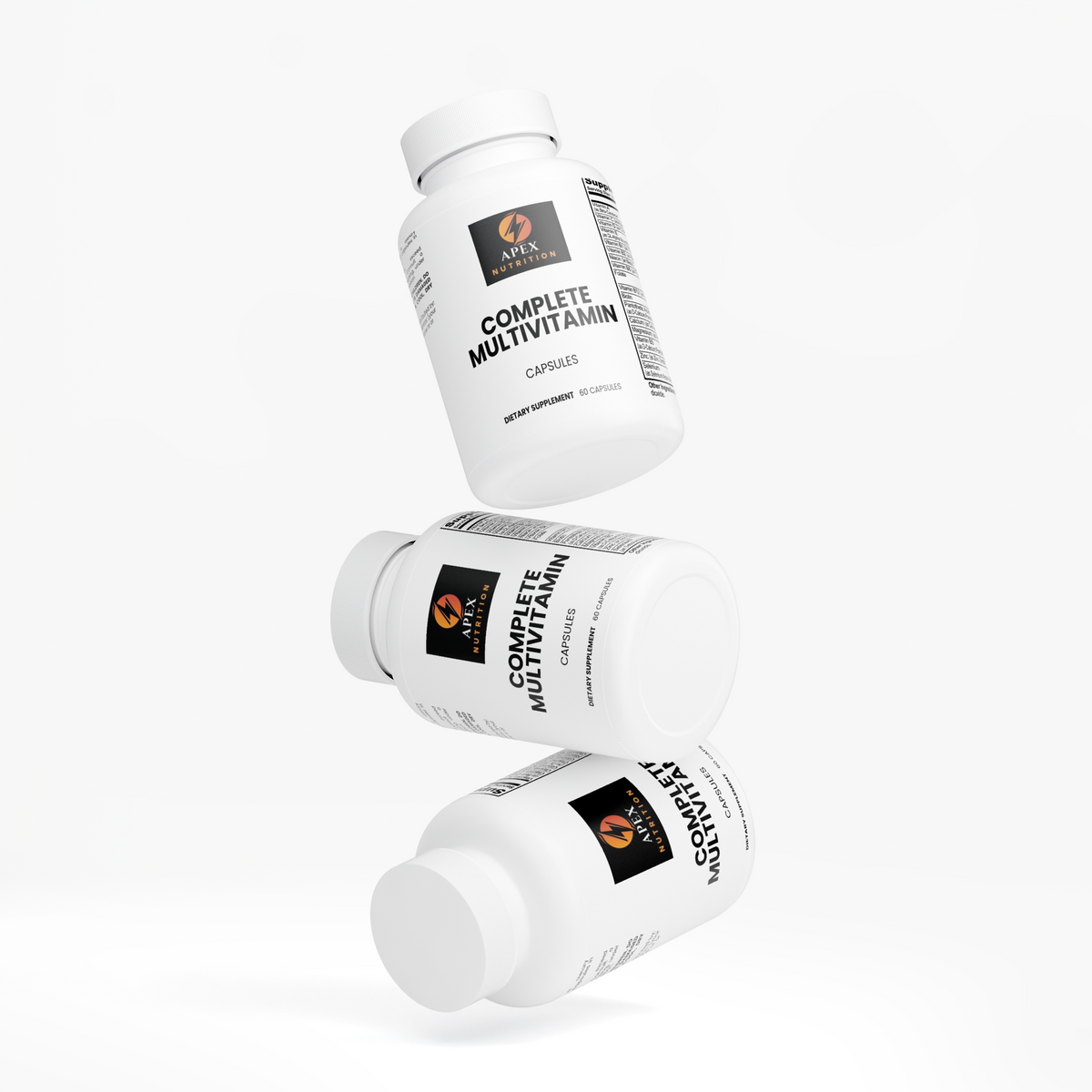 Complete Multivitamin
