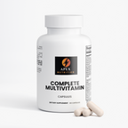 Complete Multivitamin