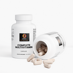Complete Multivitamin