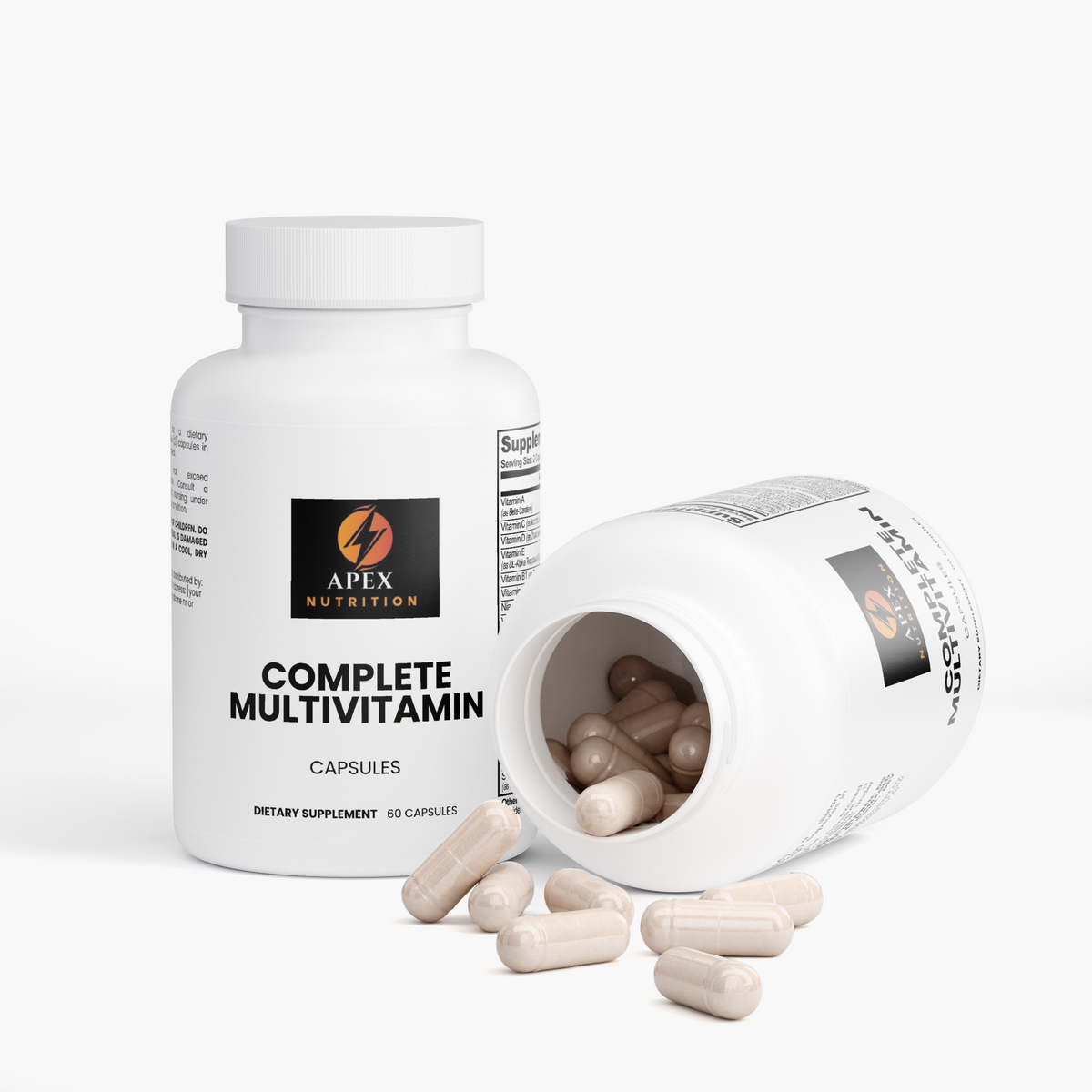 Complete Multivitamin