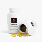 Omega-3 EPA 180mg + DHA 120mg