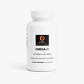 Omega-3 EPA 180mg + DHA 120mg