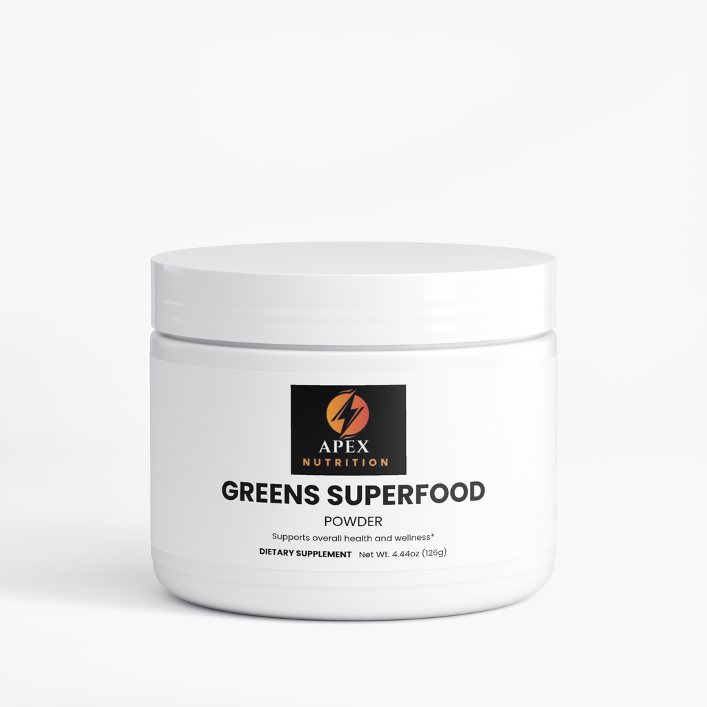 Greens Superfood