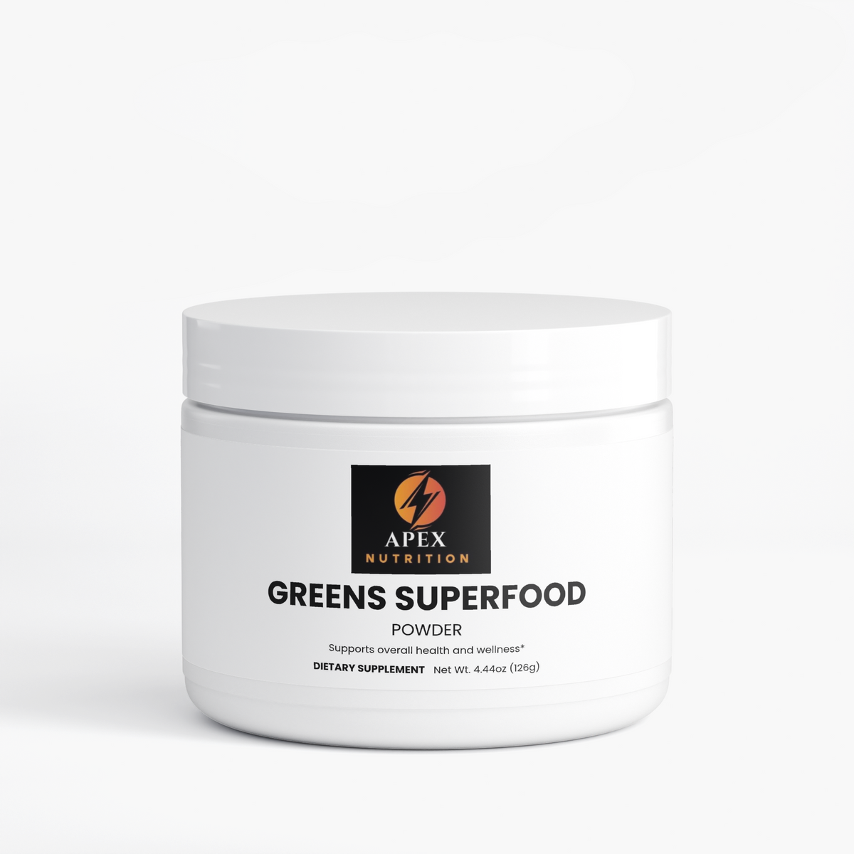 Greens Superfood