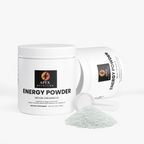 Energy Powder (Melon Creamsicle)
