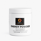 Energy Powder (Melon Creamsicle)