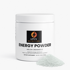Energy Powder (Melon Creamsicle)