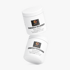 Energy Powder (Melon Creamsicle)