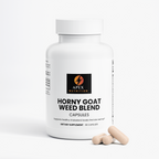 Horny Goat Weed Blend