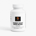 Horny Goat Weed Blend