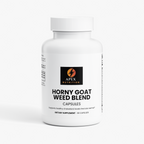Horny Goat Weed Blend