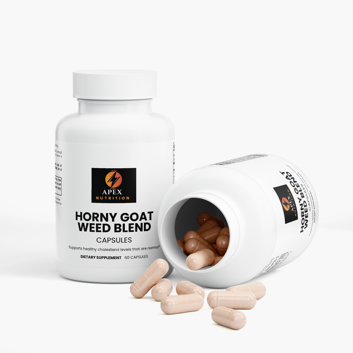 Horny Goat Weed Blend