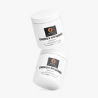 Energy Powder (Fruit Punch)