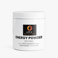 Energy Powder (Fruit Punch)