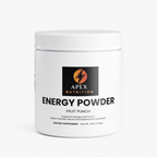 Energy Powder (Fruit Punch)