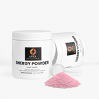 Energy Powder (Fruit Punch)