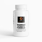 Women's Vitality Formula