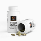 Women's Vitality Formula