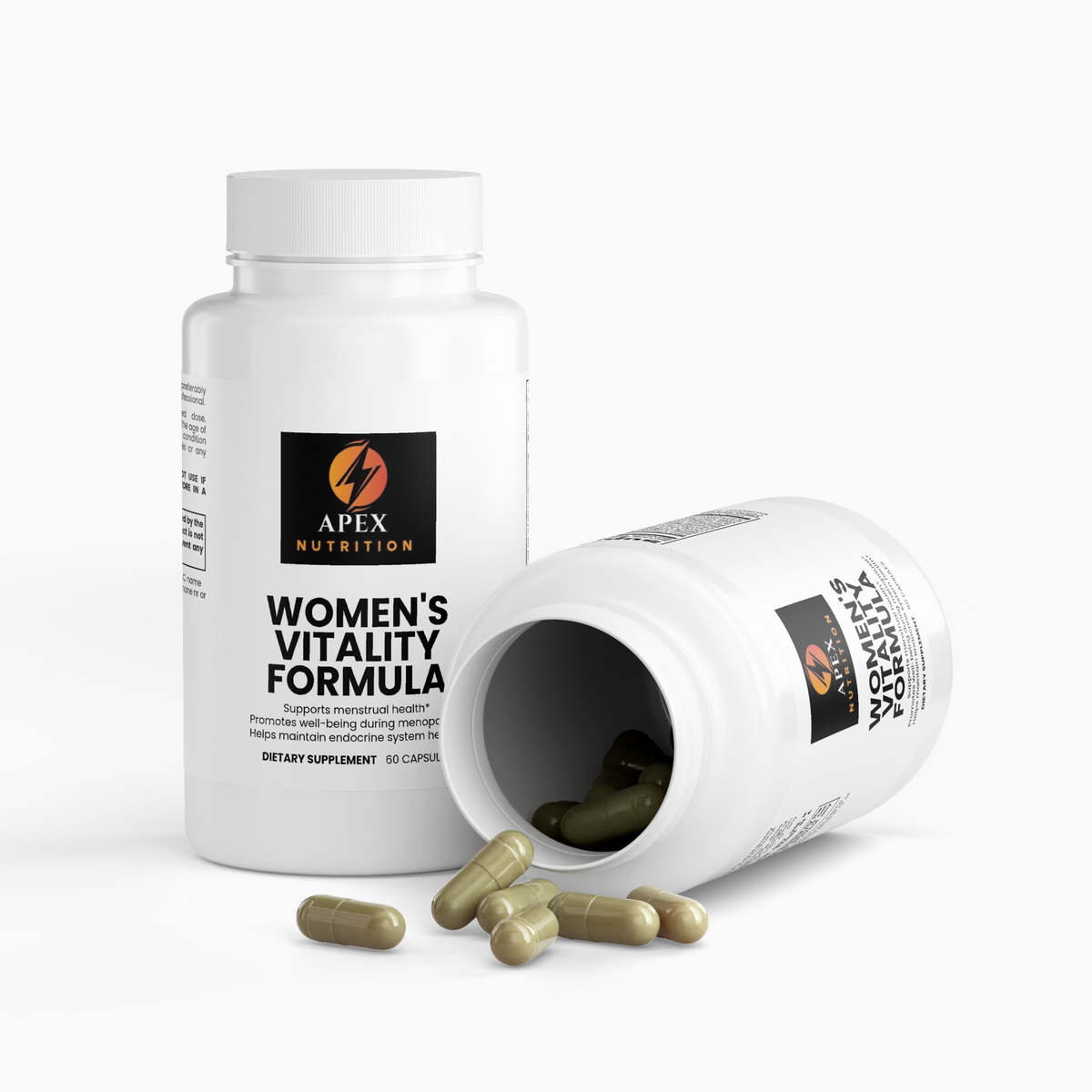 Women's Vitality Formula