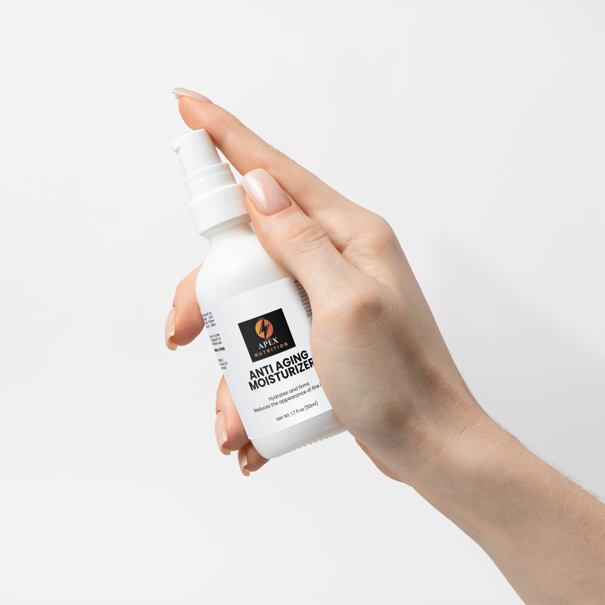 Anti Aging Moisturizer