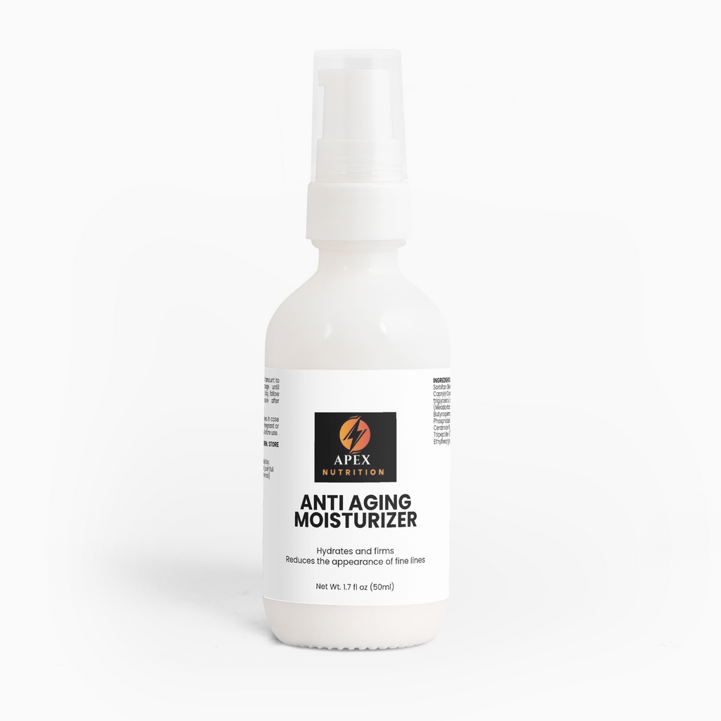 Anti Aging Moisturizer