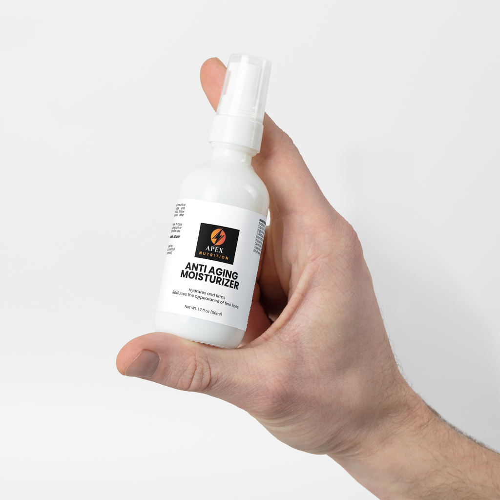Anti Aging Moisturizer