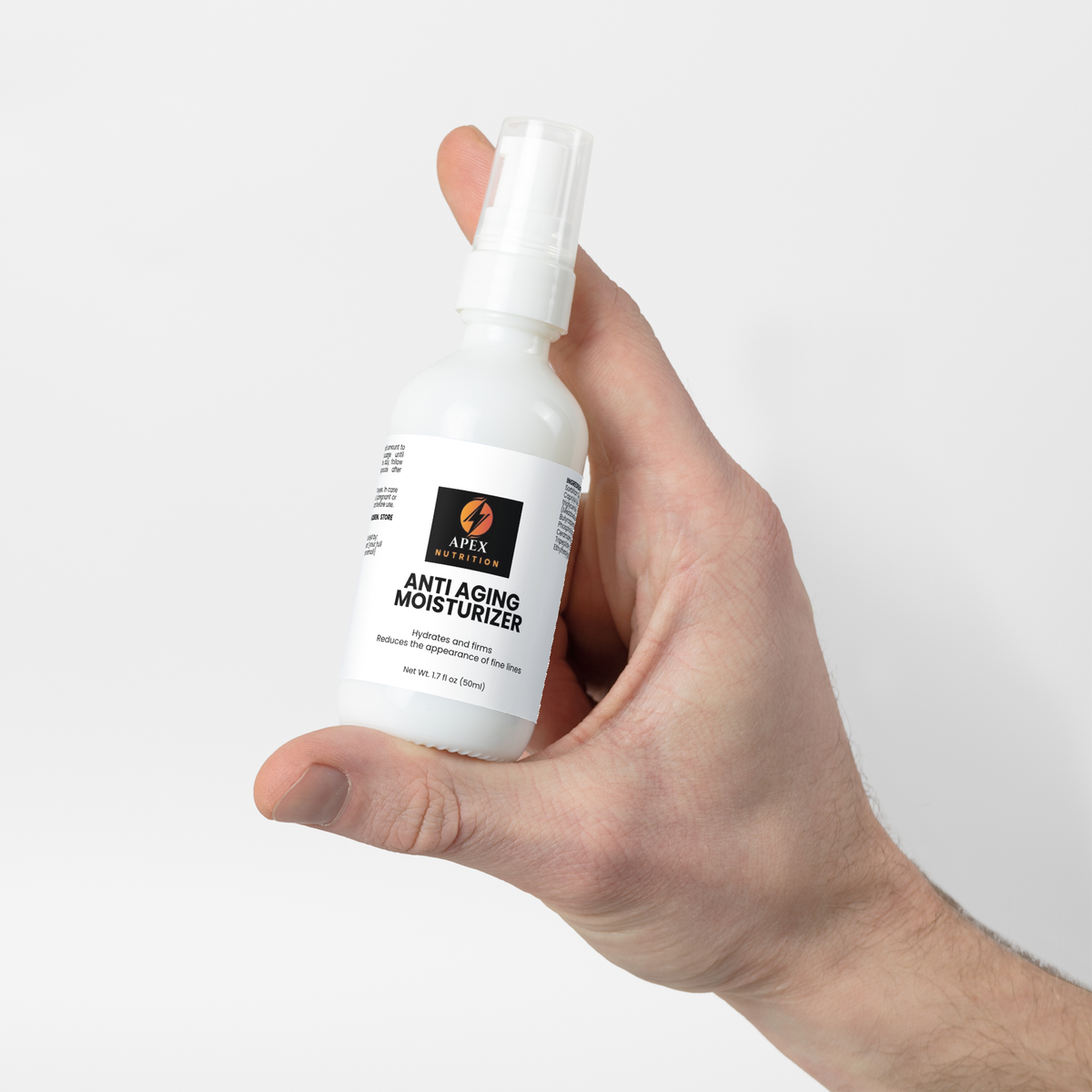 Anti Aging Moisturizer