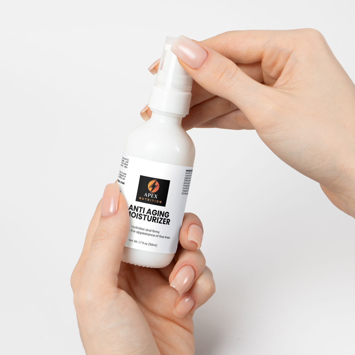 Anti Aging Moisturizer