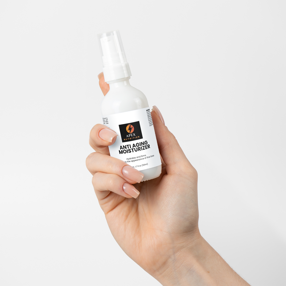 Anti Aging Moisturizer