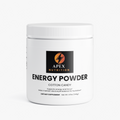 Energy Powder (Cotton Candy)